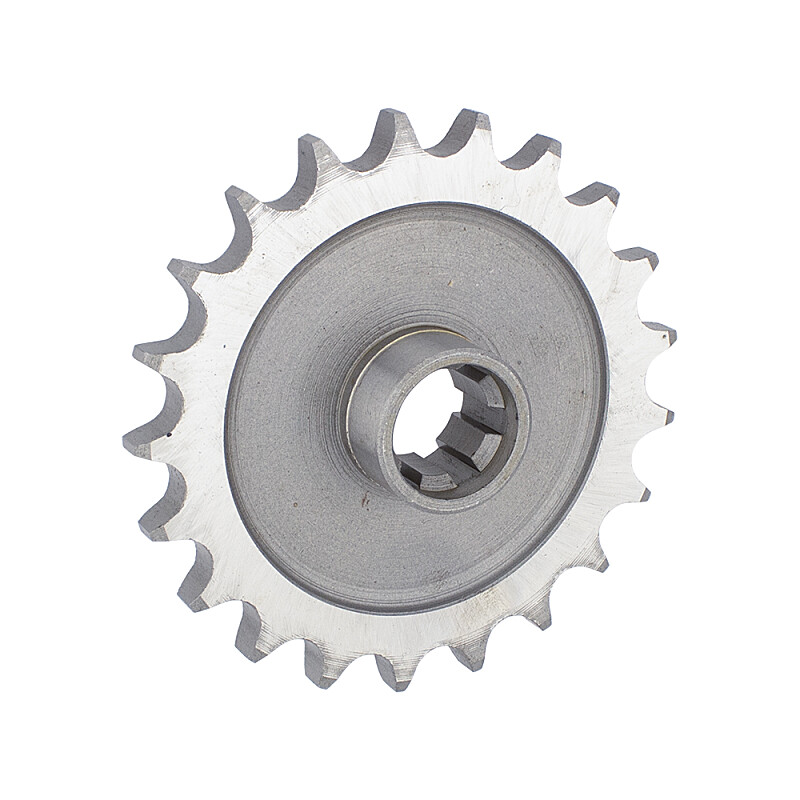 Sprocket 21z MZ, ETZ 250,251