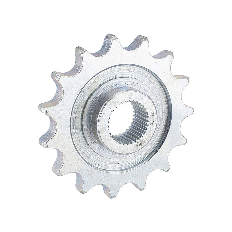 Sprocket 15z ČZ 125,150 C
