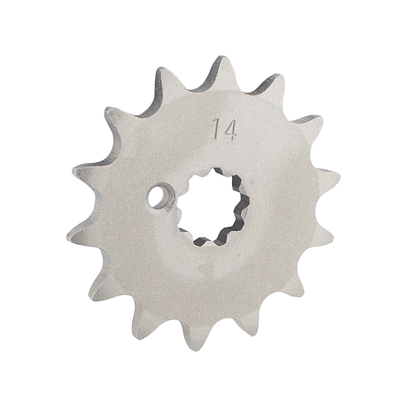 Korádo sprocket - 14z