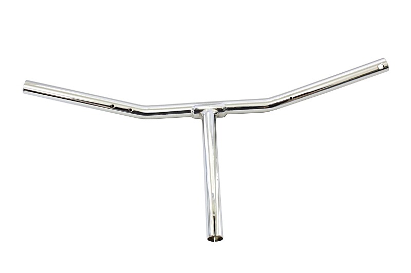 Handlebars Pioneer 20 - Turkey