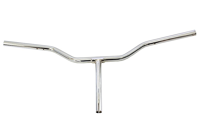 Pionýr 21, 23 handlebars (dovetail) - Turkey