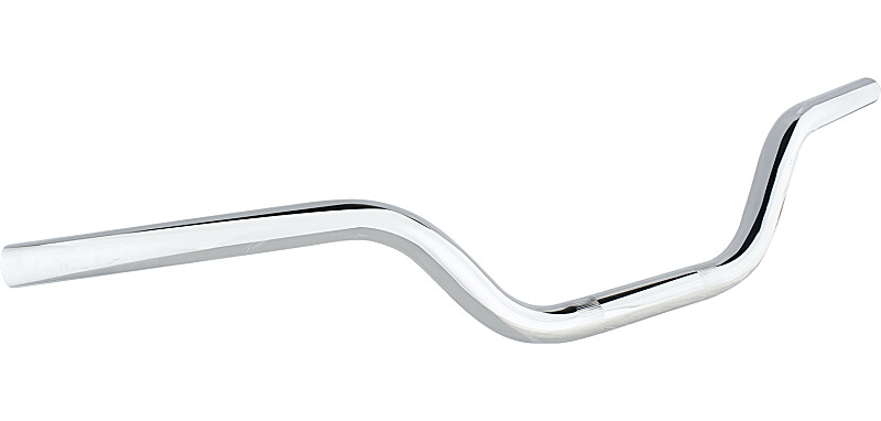 Handlebars Simson S51 - Electronik