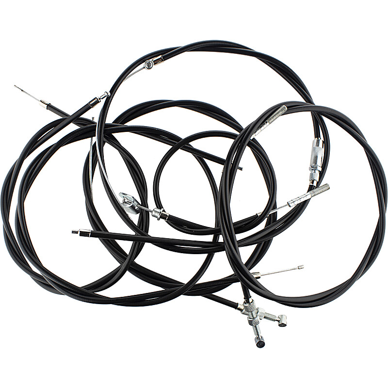 Jawetta cable set