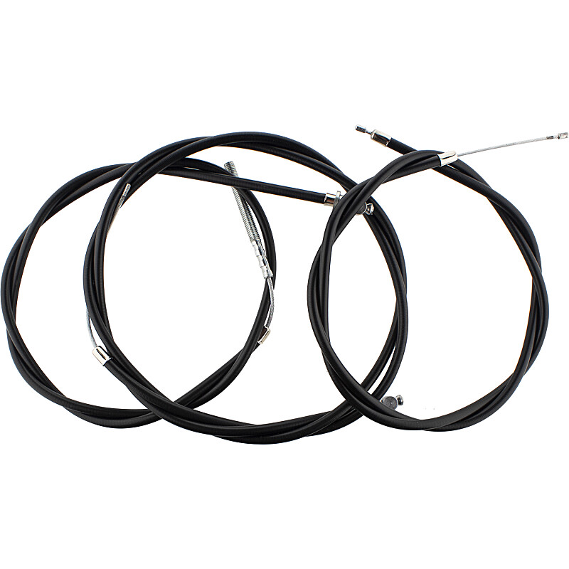 Jawa Pérák cable set