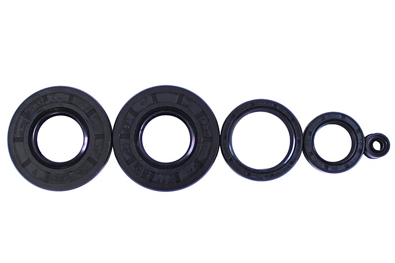Set of oil seals CZ 476, 477