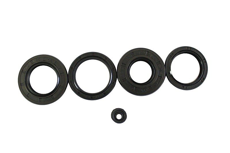 Set of oil seals CZ 501, 502