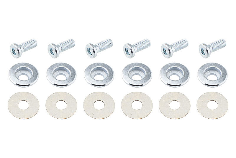 Jawa 350/639, 640 floating disc mounting kit