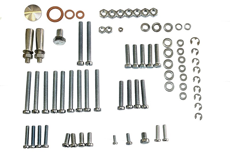 Stadion S11,22 engine bolt set