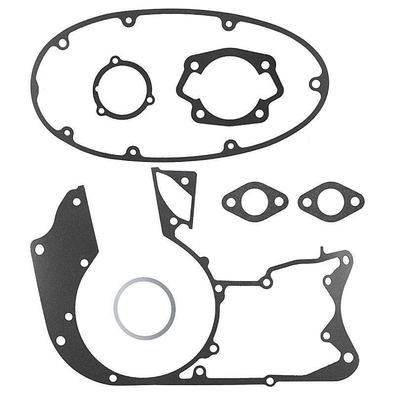 Gasket set ČZ 175 Kyvačka