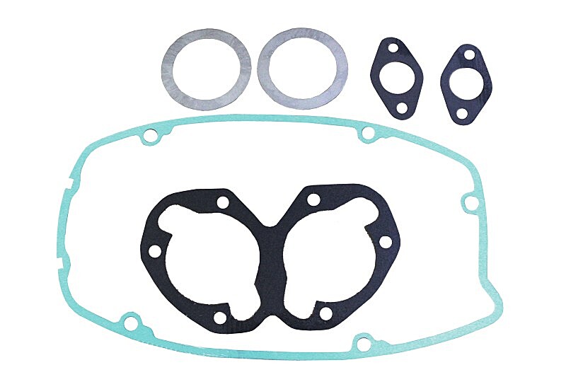 Gasket set ČZ 250/471