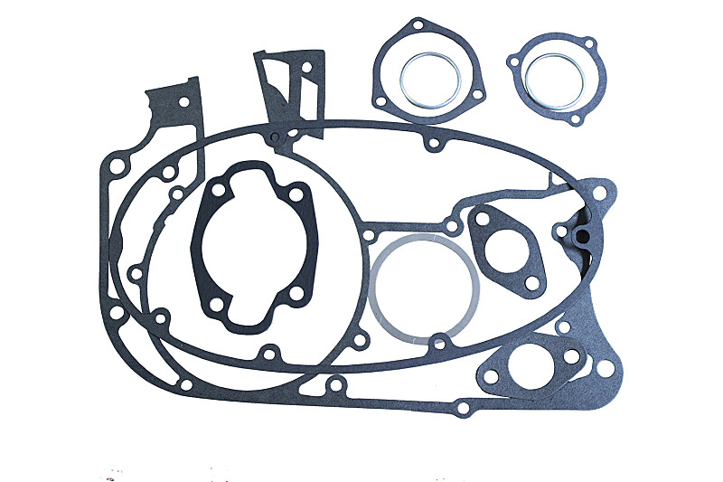 Set of seals ČZ 501/scooter