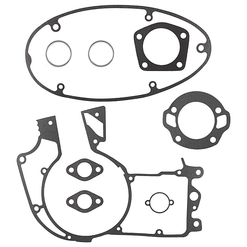 Set of seals JAWA 250 Pérák and 1.Kyvačka