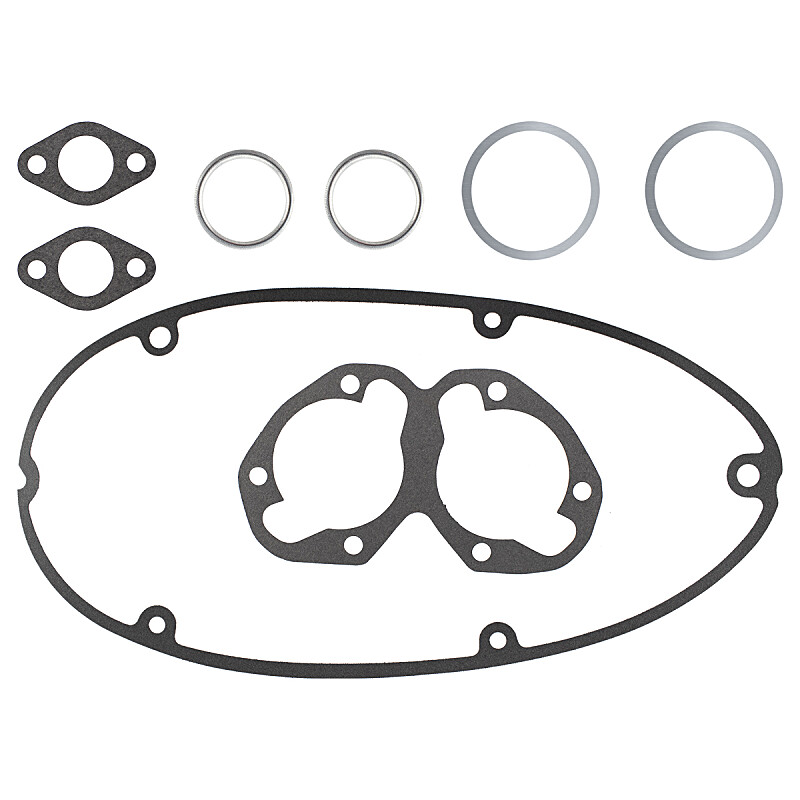 Set of seals Jawa 350 Kyvačka, Panelka