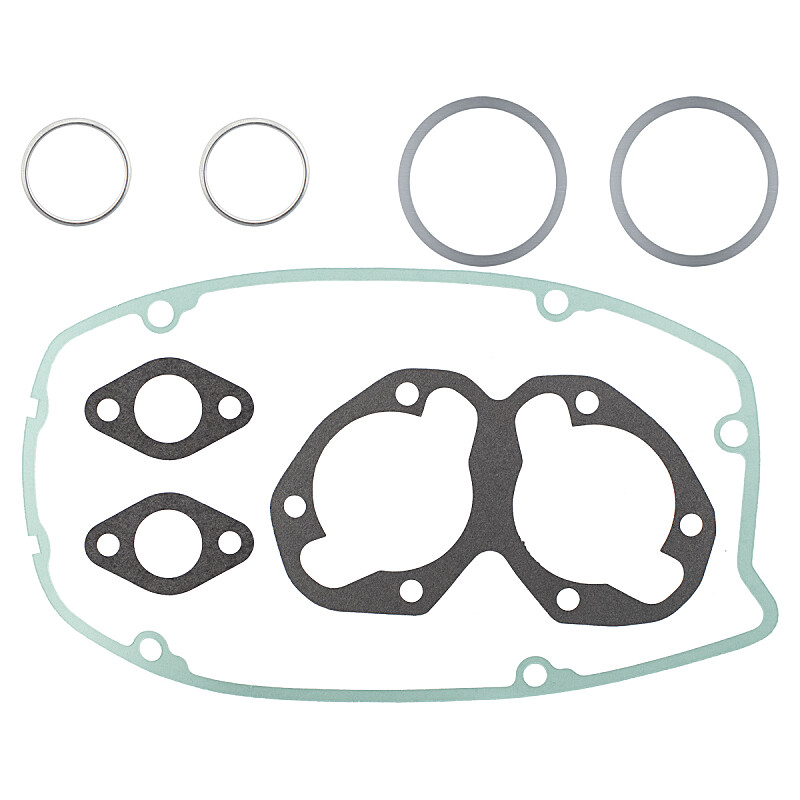 Set of seals Jawa and ČZ 350 type 634, 472