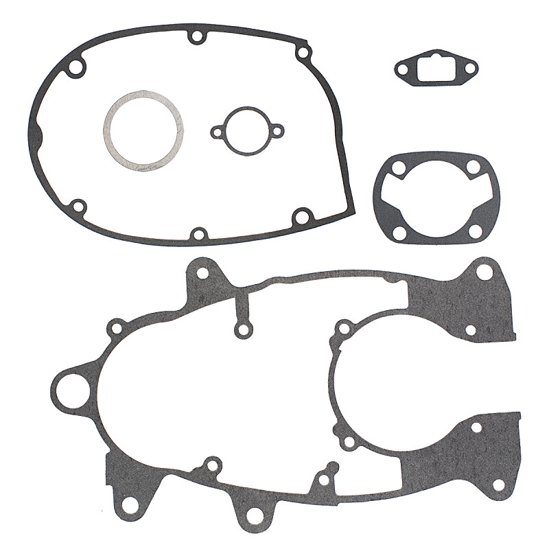 Jawetta seal kit