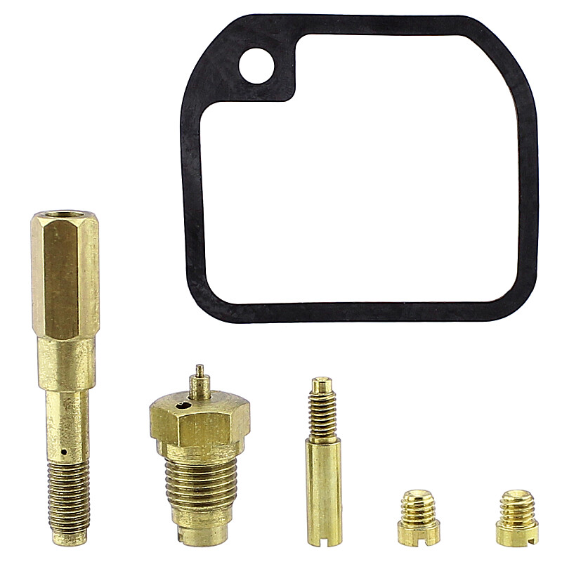 Carburetor repair kit BVF 16N1 Simson - TW
