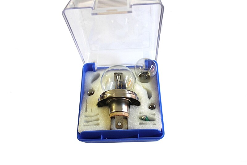 Bulb set Jawa 350/638 type A