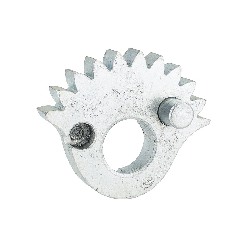 Starting shaft segment Pionýr 20, 21, 23 - import