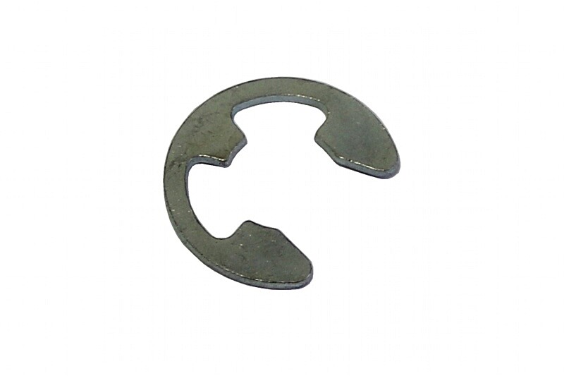 D9 lock washer - secures the Pionýr stand pin