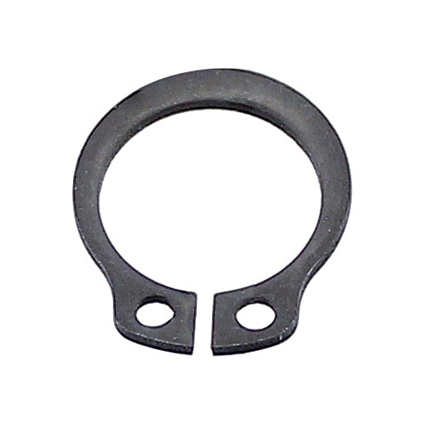 Segrovka D16 - starter shaft Simson