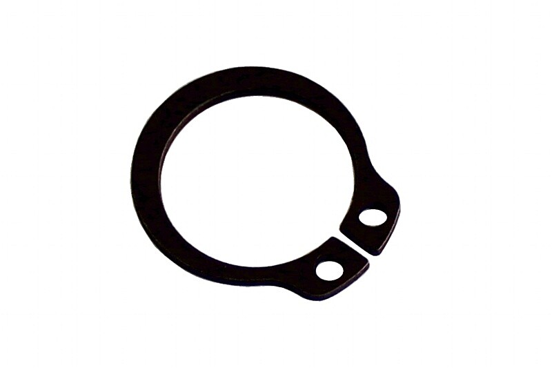 Segrovka D15 - Babetta output shafts
