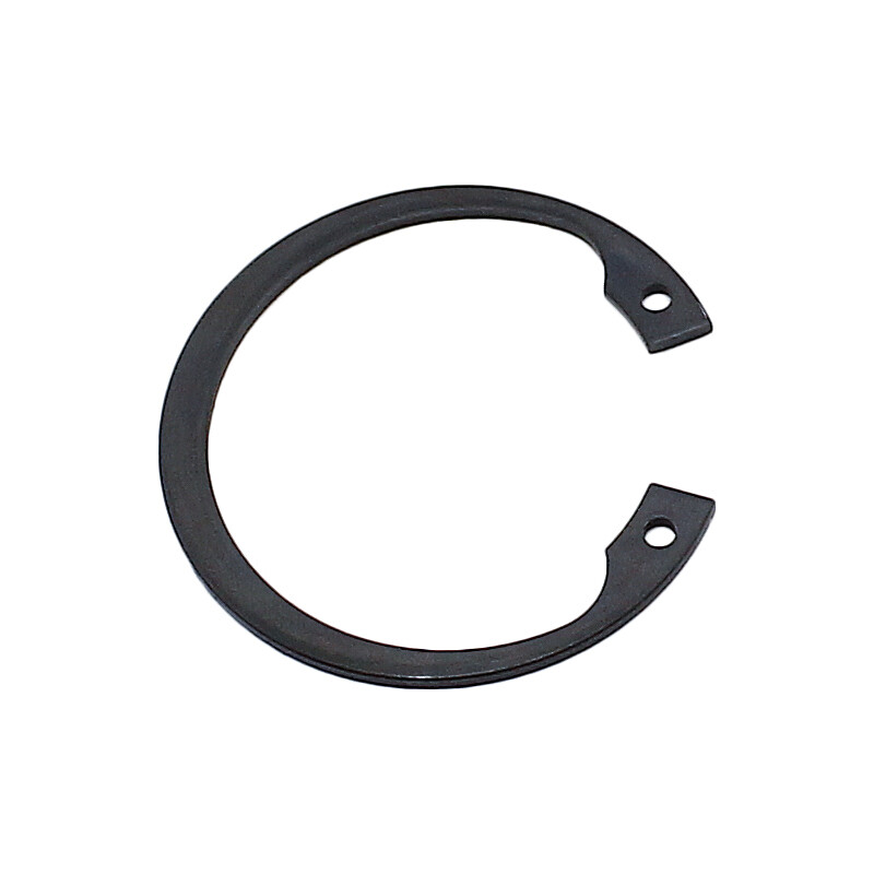 D40 retaining ring - secures the Simson clutch basket bearing