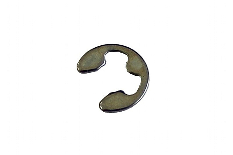 D4 retaining clip - secures the clutch spring Pionýr, Stadion