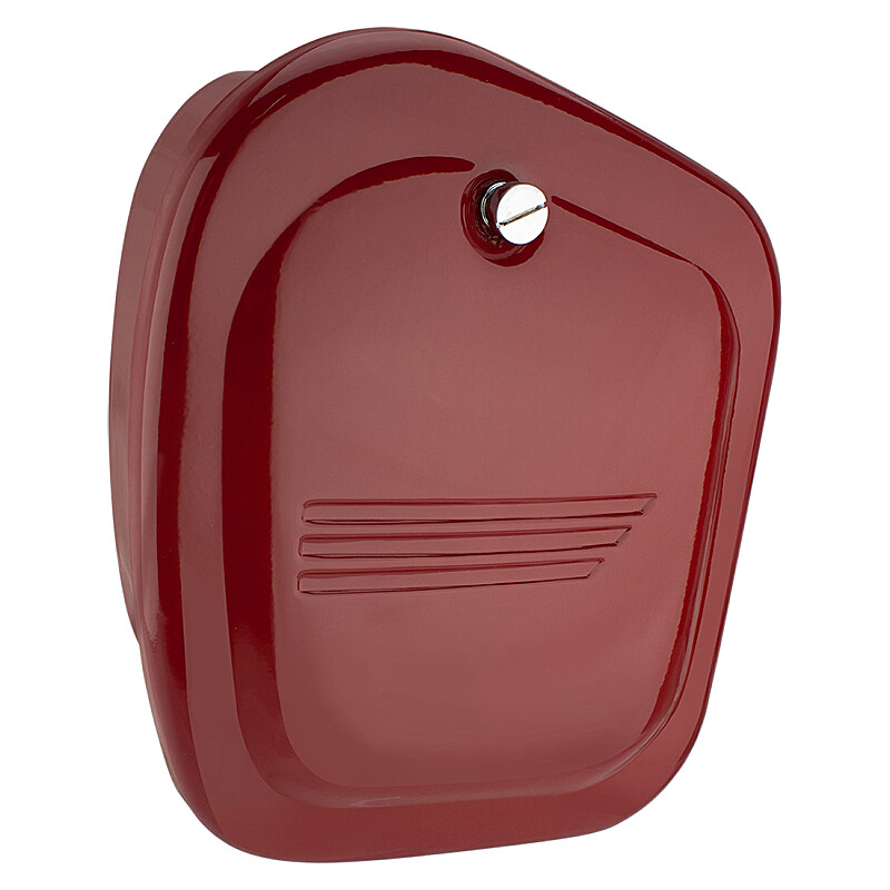 Flashlight box Jawa / ČZ Kyvačka
