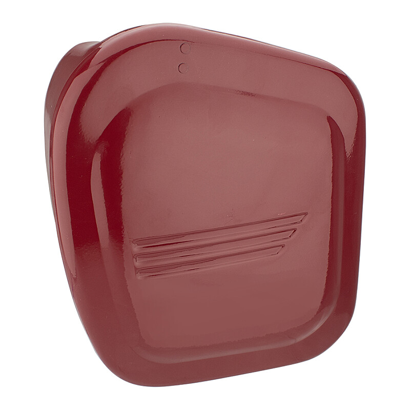 Battery box Jawa/ČZ Panelka