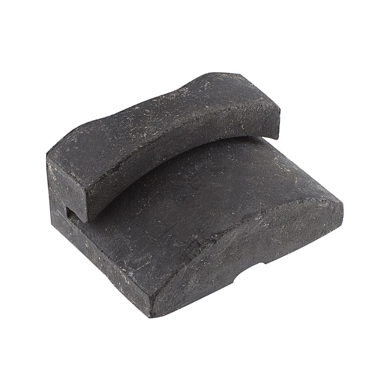 Silenblok tank front MZ ETZ