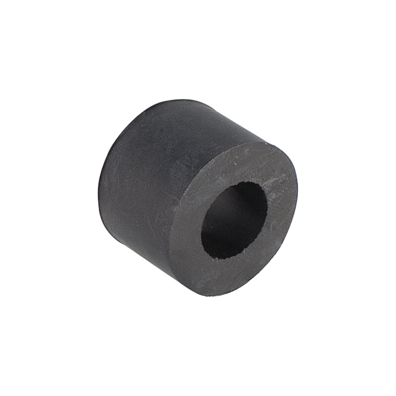 Silenblok tanks Simson front