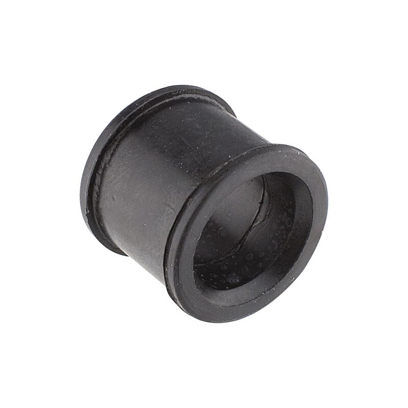 MZ rear shock absorber silencer block - upper