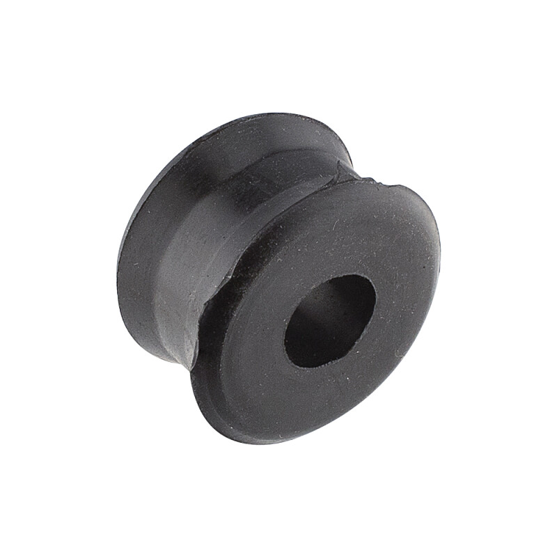 MZ rear shock absorber silencer block - lower