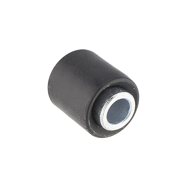 Pionýr rear silencer block