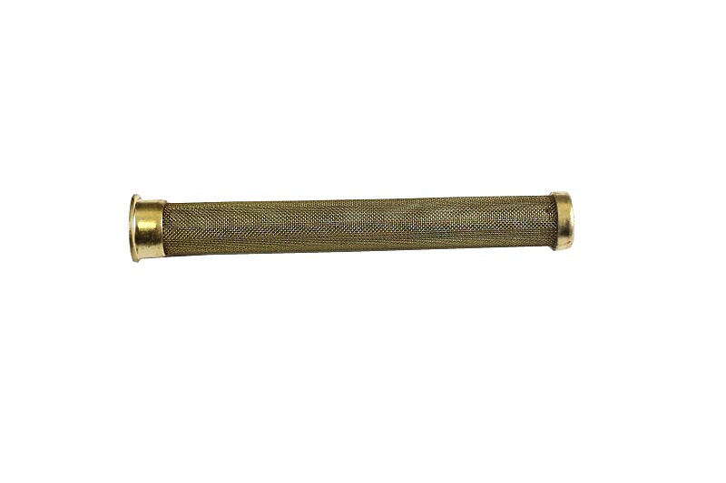 Fuel tap screen - soldering, Simson, MZ ETZ - import