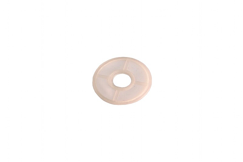 Dellorto Babetta carburetor fuel strainer