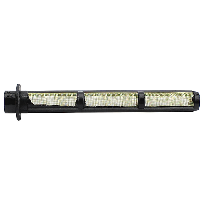 Babetta fuel cock strainer
