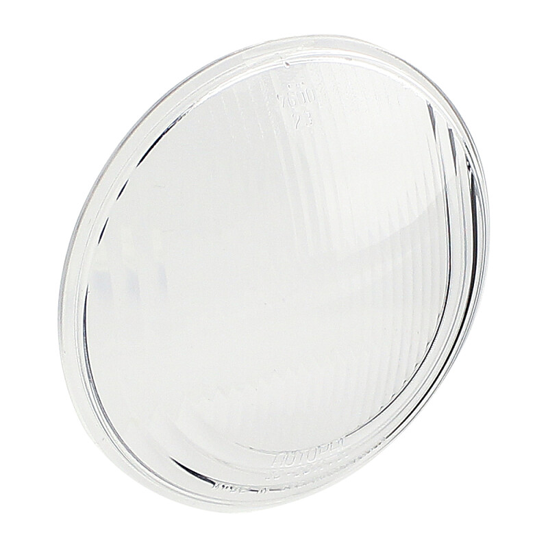 Headlight glass Pioneer 550,555,20,21