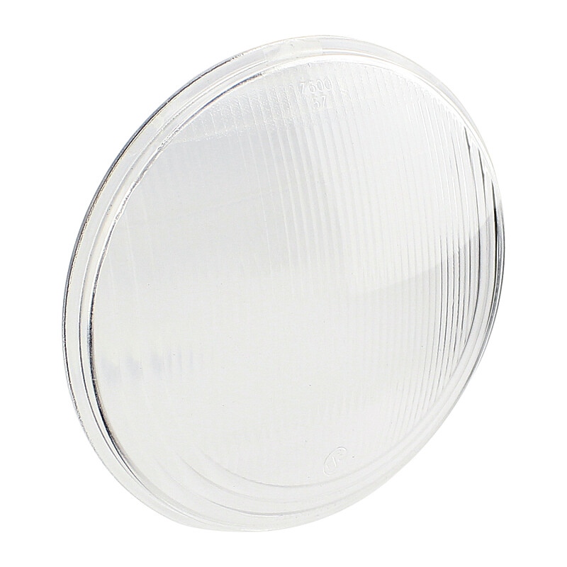 Front light glass Jawa Kyvačka