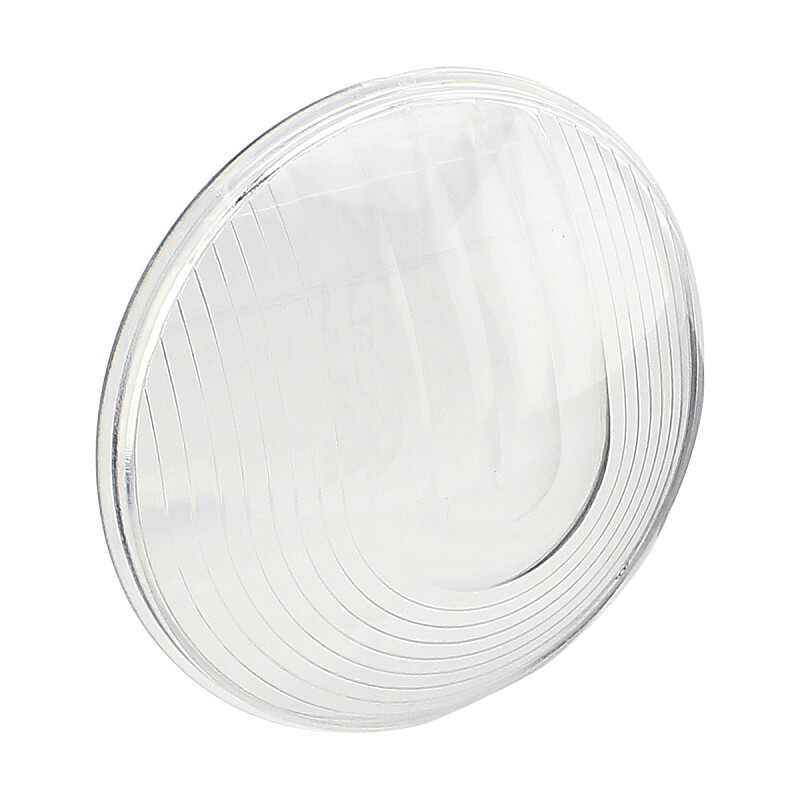 Front light glass Jawa Pérák