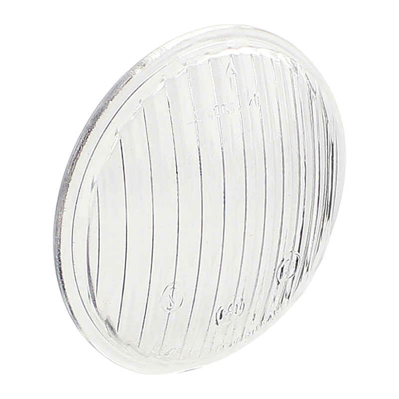 Headlight glass Stadion S11, S22, Jawetta