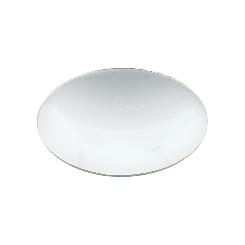 Jawa/ČZ speedometer glass - Kyvačka - convex