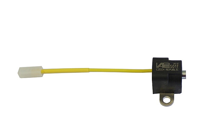 VAPE S01T sensor
