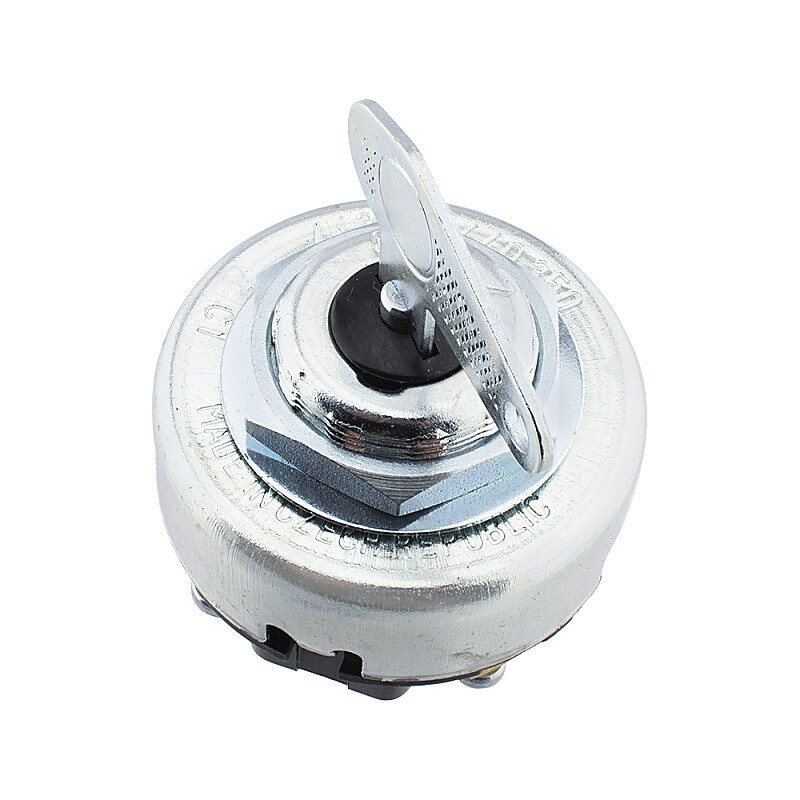 Switch box BOSCH Jawa Kyvačka - screws