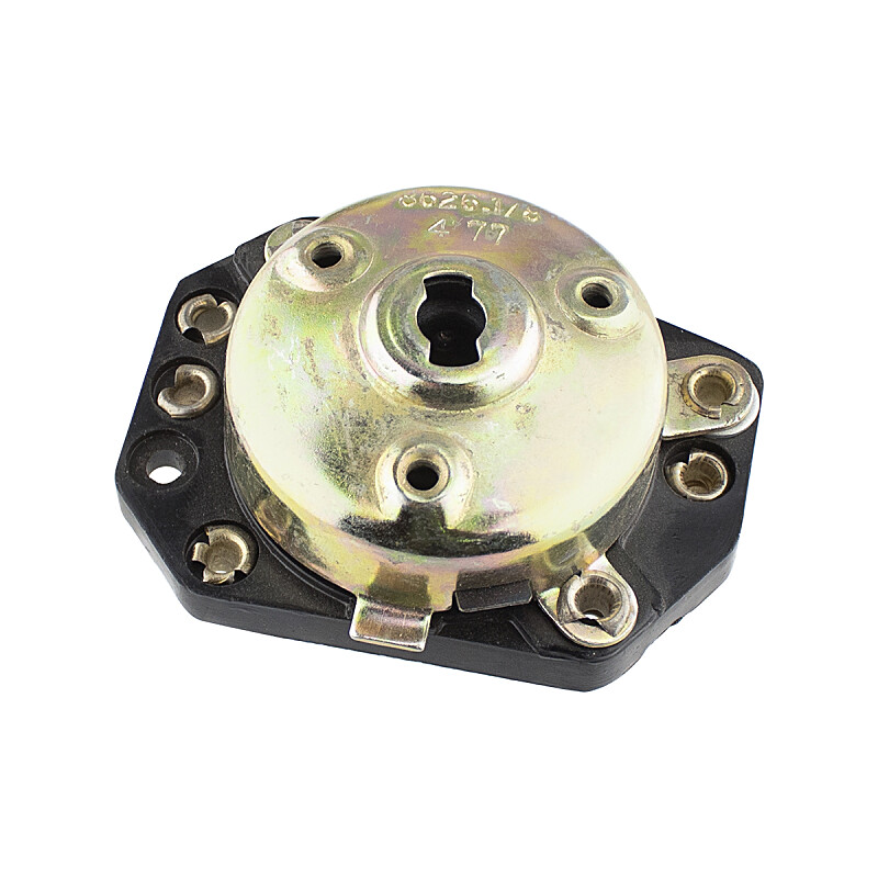 Switch box MZ ETZ