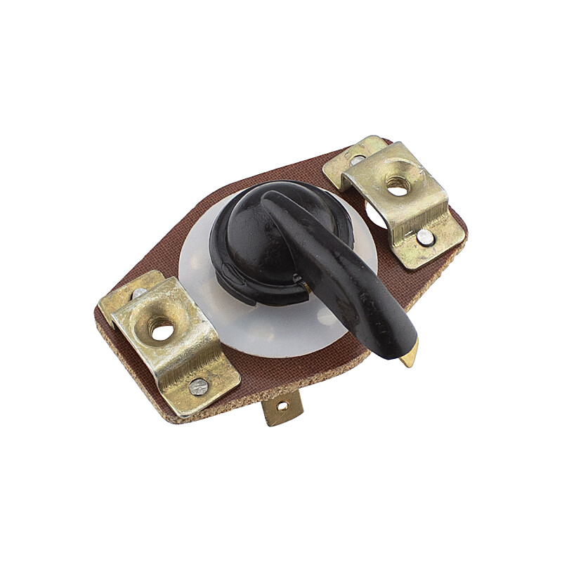 Pionýr switch box - for connectors
