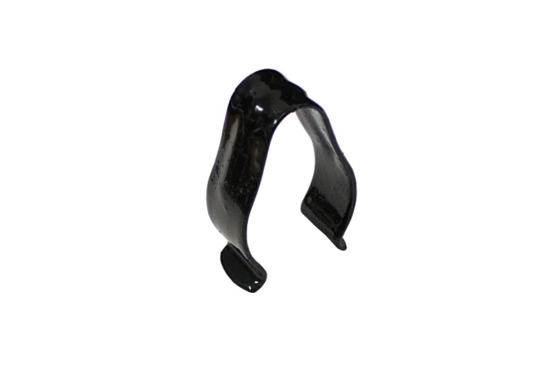 Speedometer drive cover clip ČZ 125, 150c