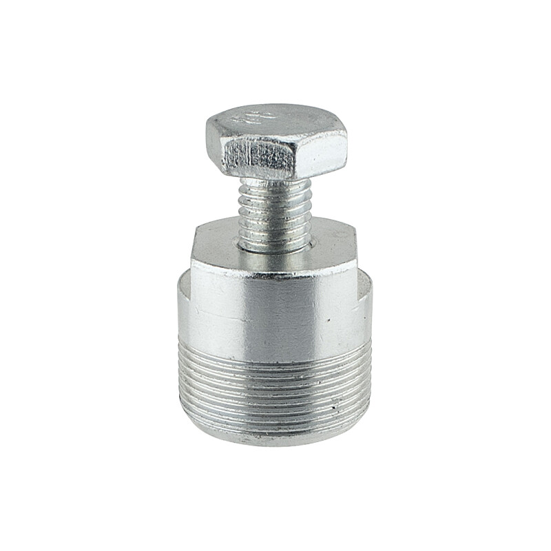 Rotor puller for Simson