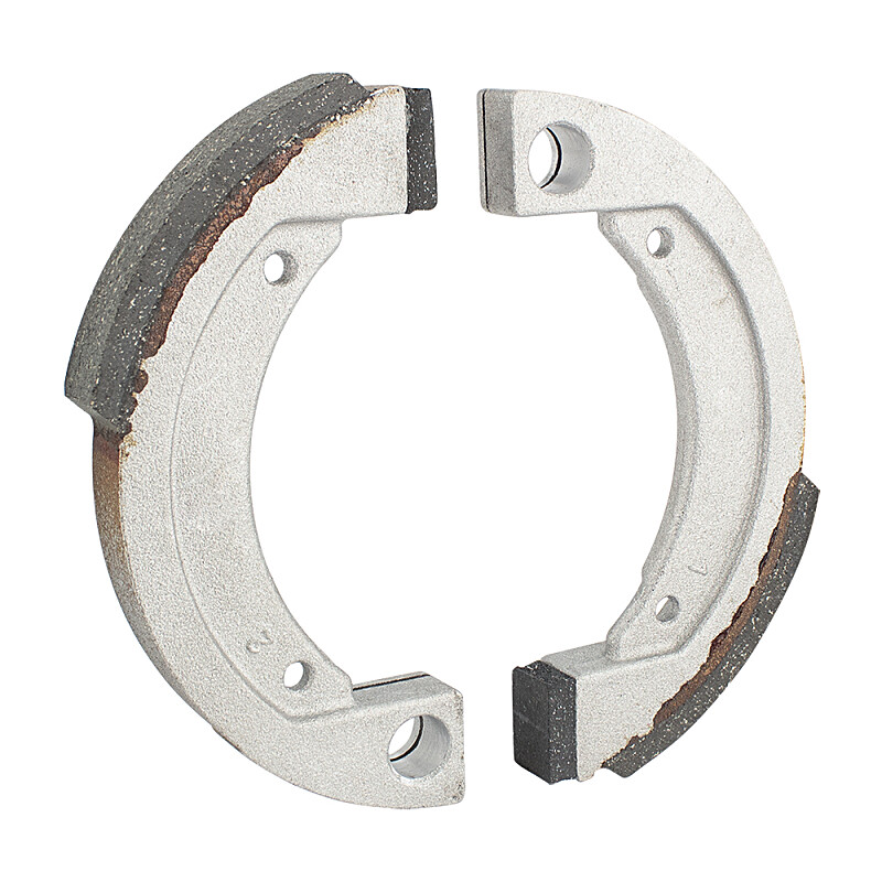 Babetta 207 starting jaw - set