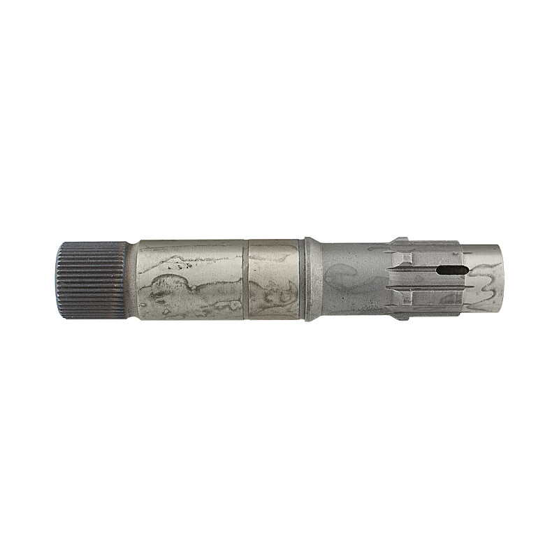 Starter shaft MZ ETZ 150